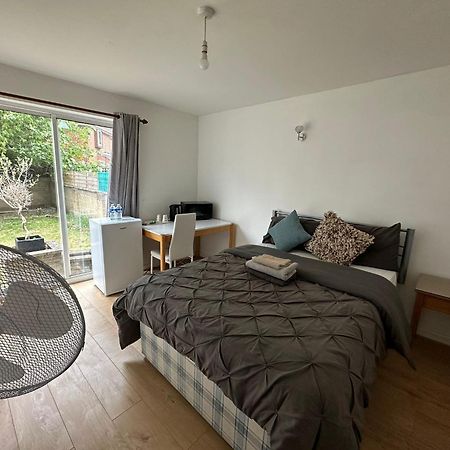 1 En-Suite With Private Entrance & Free Parking Oxford Buitenkant foto