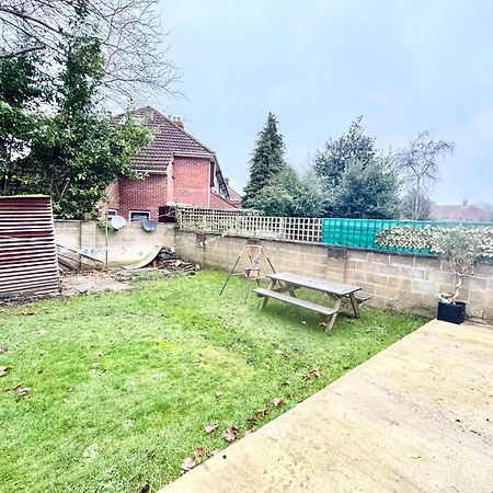 1 En-Suite With Private Entrance & Free Parking Oxford Buitenkant foto