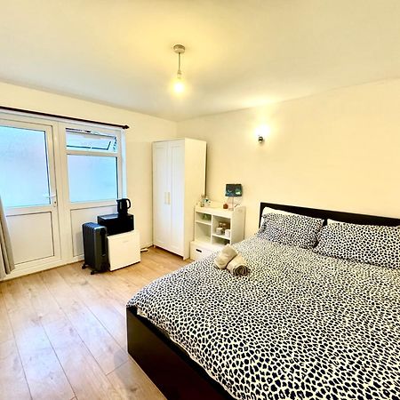 1 En-Suite With Private Entrance & Free Parking Oxford Buitenkant foto