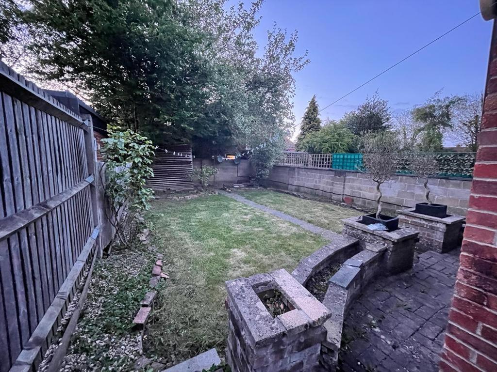 1 En-Suite With Private Entrance & Free Parking Oxford Buitenkant foto